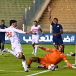 فيريرا يعلن قائمة الزمالك لمباراة المصري البورسعيدي في الدوري