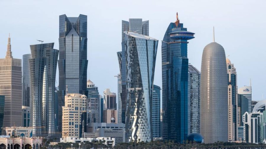 قطر: ارتفاع مؤشر الإنتاج الصناعي 4.9% في سبتمبر الماضي