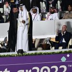 قطر تراجع استثماراتها في لندن بعد أن منعت العاصمة البريطانية إعلاناتها