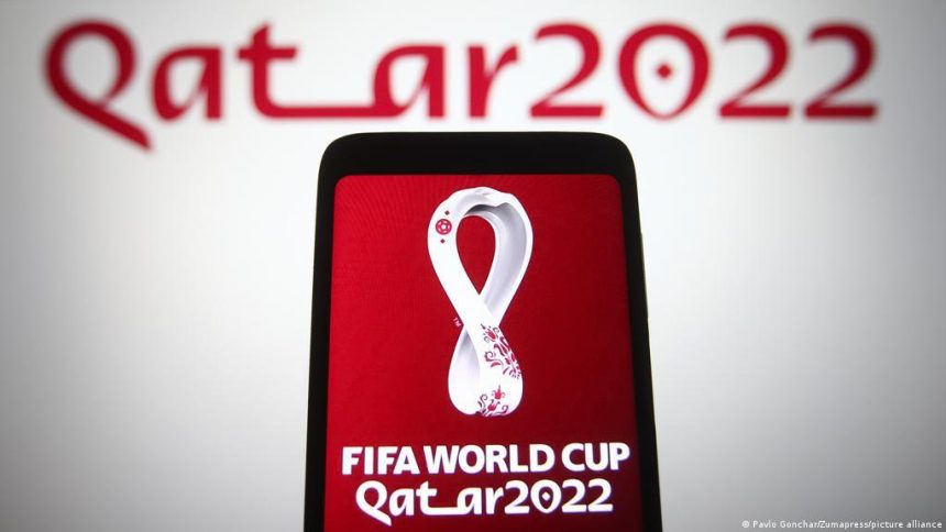 قطر تدشن فاعلية خاصة للمصريين تخص كأس العالم
