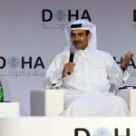 قطر توقع "أطول اتفاقية لتوريد الغاز في العالم" مع الصين