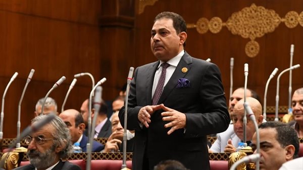 قمة المناخ.. برلماني: المؤتمر فرصة عظيمة للترويج لفرص الاستثمار الأخضر في مصر