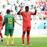 كأس العالم 2022 ..إمبولو يتقدم لسويسرا أمام موطنه الأصلي الكاميرون ويرفض الاحتفال