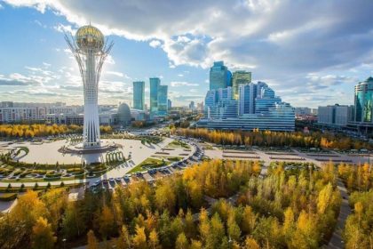 كازاخستان تدرس احتمال تأميم شركات الطاقة المتعثرة