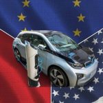 للمرة الأولى.. الطلب على السيارات الكهربائية أوروبياً أكبر من الصين