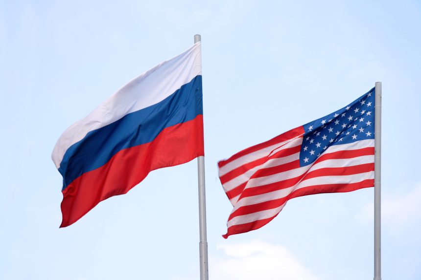 لأول مرة.. روسيا وأمريكا تناقشان أزمة