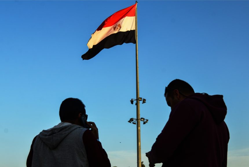 لماذا تنتقد المنظمات الحقوقية مصر؟