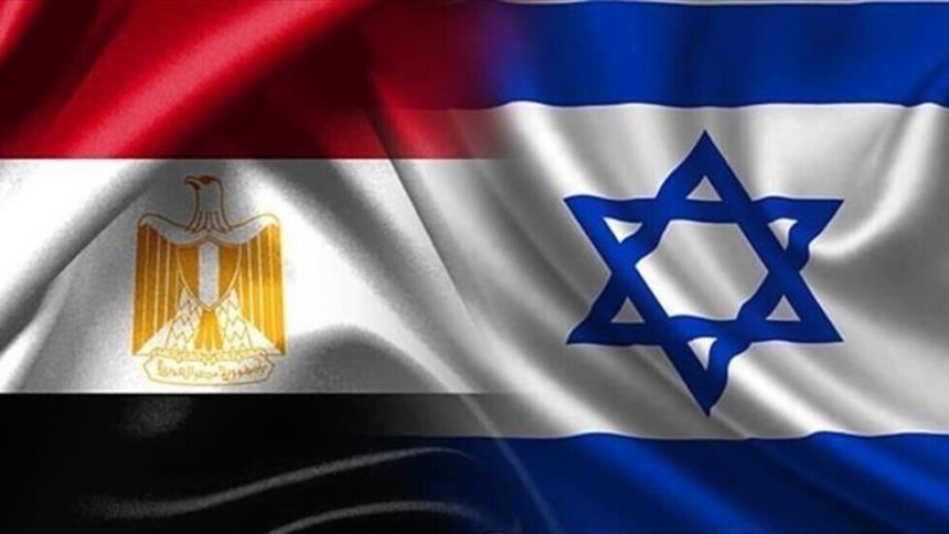 لماذا فشلت إسرائيل في كسب الشارع المصري؟