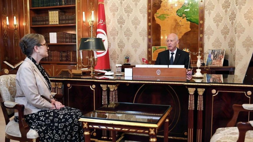 ما الذي تجنيه تونس من إنشاء منطقة اقتصادية حرة مع ليبيا؟