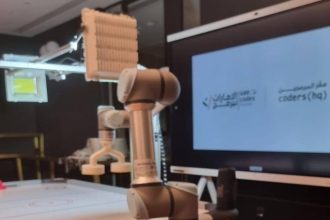 «مارسيس» تطلق تطبيقاً إماراتياً للروبوتات تزامناً مع يوم «الإمارات تبرمج»