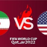 مباراة إيران وأمريكا تصل قمة «الناتو».. بلينكن: واثقون من الفوز