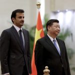 محلل قطري: صفقة الغاز الصينية تعكس بحث الدوحة عن حلفاء موثوق بهم بعد `` طعنات الغرب ''
