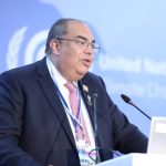 محمود محيي الدين: صندوق الخسائر والأضرار المناخية إنجاز تاريخي