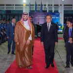 مذكرات تفاهم سعودية – تايلندية لتعزيز الاستثمار والتعاون بمجالات الطاقة