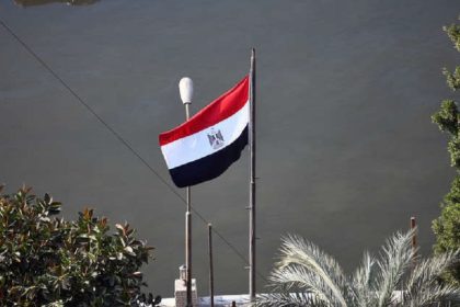 مصر.. اعدام شاب قتل ضابط شرطة بمعسكر الأمن المركزي بالجيزة
