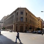 مصر.. البنك المركزي يوقع اتفاقا مع بنك التنمية الصيني للحصول على قرض بـ1.2 مليار دولار