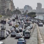 مصر تحول سيارات المواطنين