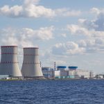 مصر تعلن عن تطورات جديدة في محطة الضبعة النووية