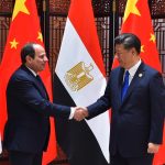 مصر تعلن عن مشروعات جديدة مع الصين