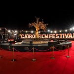 مصر.. عشرات الأفلام تتنافس في مهرجان القاهرة السينمائي الدولي