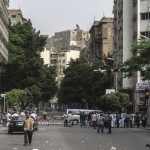 مصر.. ممرضة حاولت الانتحار فقتلت رجل أمن