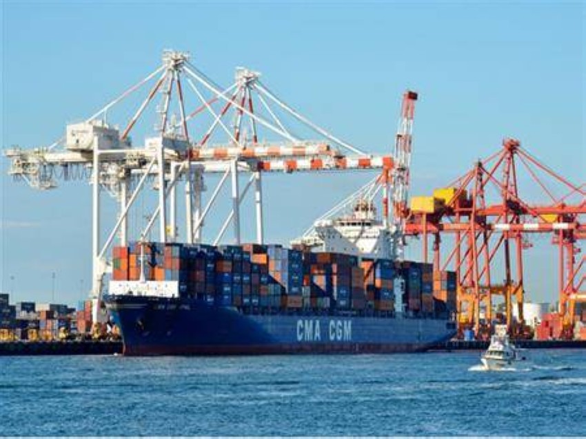 مصر والسعودية تصدّقان على اتفاق تعاون بمجال النقل البحري