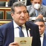 مقترح برلماني باستثمار أزمة الطاقة في أوروبا لصالح لمصر