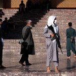مقتل 5 أشخاص في إطلاق نار داخل مسجد بالعاصمة الأفغانية