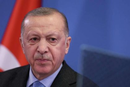 مكتب اردوغان: تركيا تواصل الحوار مع سوريا على مستوى المخابرات