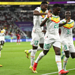 ملخص وأهداف مباراة السنغال وقطر في كأس العالم 2022