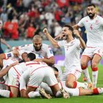 ملخص وأهداف مباراة تونس وفرنسا بكأس العالم 2022.. فيديو