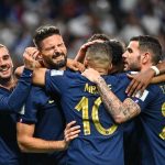 منافس فرنسا في ثمن نهائي كأس العالم قطر 2022