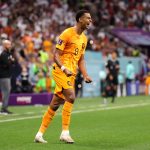 منافس هولندا في ثمن نهائي كأس العالم قطر 2022