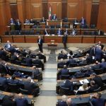 نائب لبناني: لا توافق على رئيس وبري سيسعى لمبادرات جديدة