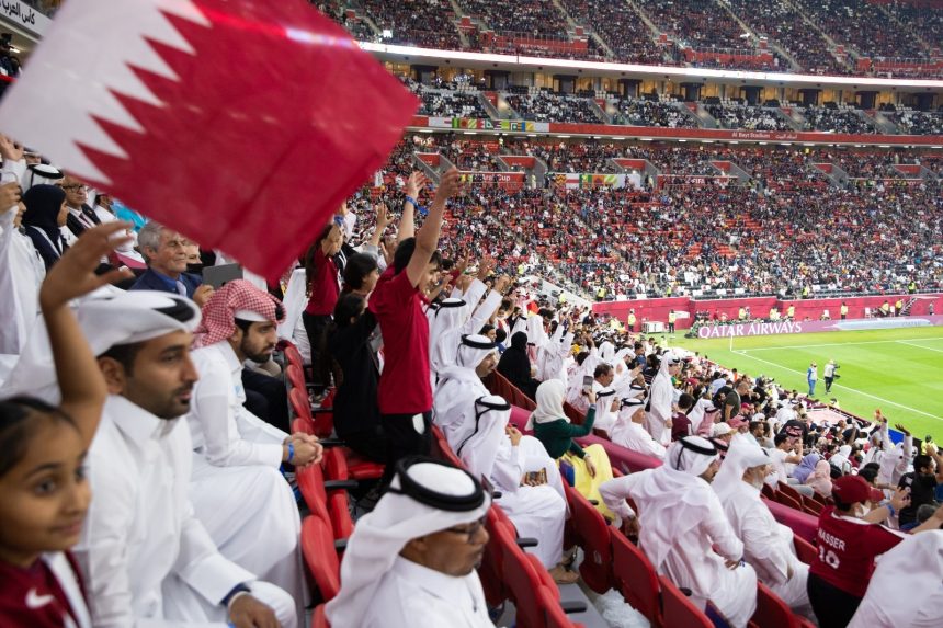 ناقد رياضي مصري يتحدث لـRT عن سر تألق المنتخبات العربية في كأس العالم قطر 2022