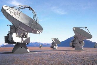 هجوم إلكتروني يستهدف التلسكوب الدولي «ألما» في تشيلي