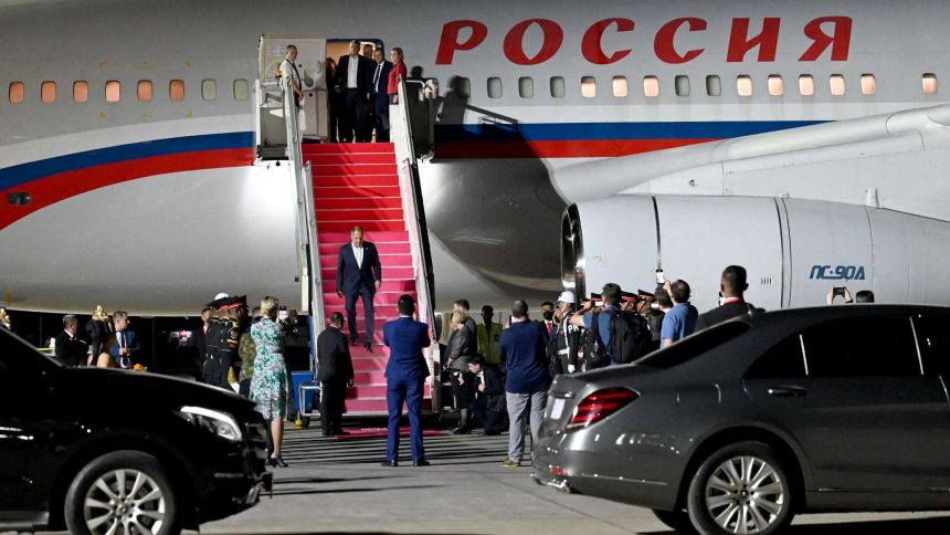 وتعتزم كييف مطالبة مجموعة العشرين باستبعاد روسيا منها