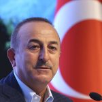 وتقول تركيا إنها تقيم ترقية العلاقات مع سوريا من المخابرات إلى العلاقات الدبلوماسية