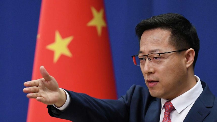 وزارة الخارجية الصينية: لم تضع بكين قيودًا على المحتوى الثقافي الكوري الجنوبي