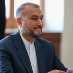 وزير الخارجية الإيراني يجدد التزام بلاده بمواصلة المفاوضات لإعادة تفعيل الاتفاق النووي