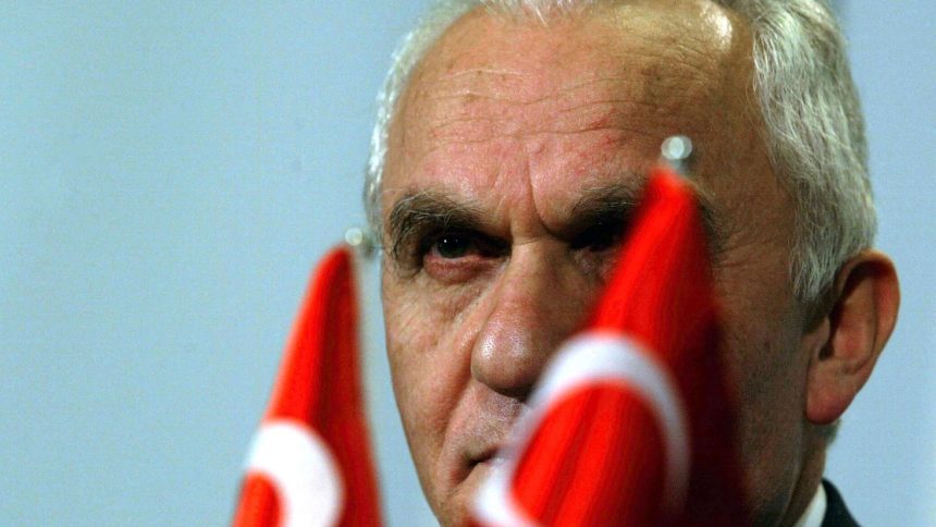 وزير الخارجية التركي الأسبق سبوتنيك: إعادة العلاقات المصرية التركية ستنعكس إيجابيا على أرشيف الشرق الأوسط