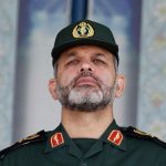 وزير الداخلية الإيراني: إسرائيل وبريطانيا والسعودية تسيطر على مقار أعمال الشغب الأخيرة