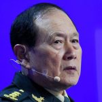 وزير الدفاع الصيني للنظير الأمريكي: على واشنطن أن تحترم المصالح الأساسية لبكين