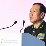 وزير الدفاع الصيني "مفتوح" للقاء نظيره الأمريكي في كمبوديا