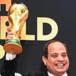 وزير الشباب والرياضة المصري:  نسعى للتحرك بملف استضافة كأس العالم في 2030 أو 2034