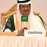 وزير الطاقة السعودي ينفي مناقشة المملكة مع منتجي "أوبك +" لزيادة الإنتاج بمقدار 500 ألف برميل يوميا
