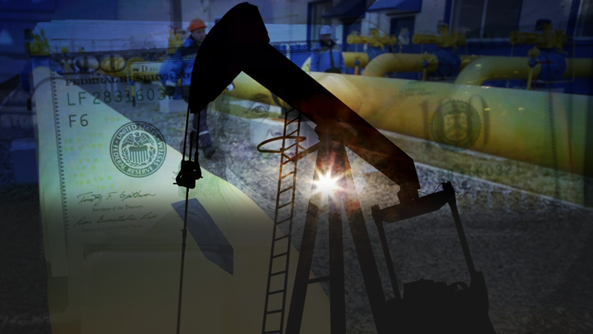 وكالة "أرجوس" تطلق نظاما جديدا لتقدير أسعار النفط من جبال الأورال الروسية