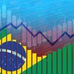 المركزي البرازيلي يتوقع تراجع إجمالي الناتج المحلي