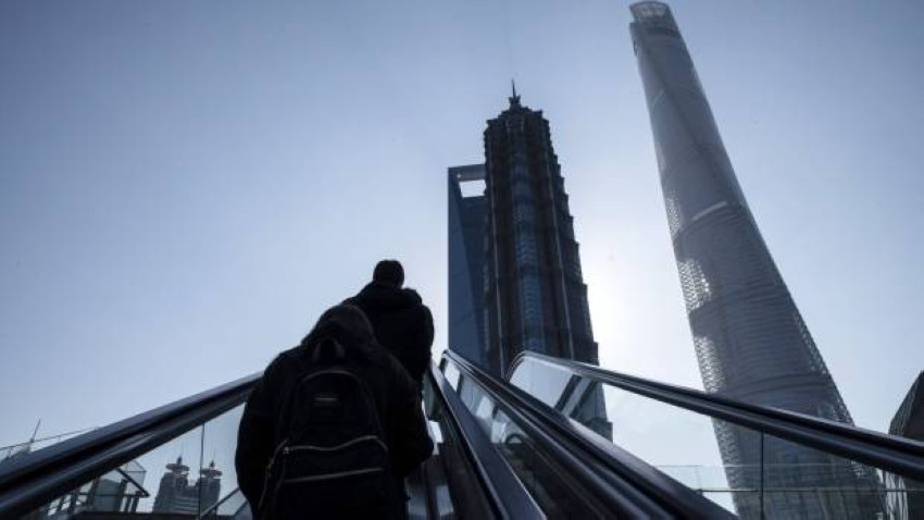 «غولدمان ساكس» يتوقع نمو اقتصاد الصين في النصف الثاني 2023