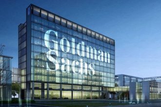 بنك جولدمان يستثمر في تقنية بلوك تشين الخاصة
